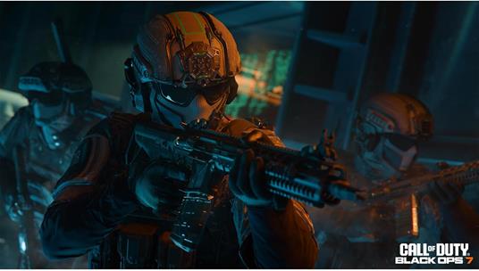 Call Of Duty Black Ops 7 - PS5 - 5