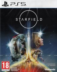 Starfield PS5 EU- versione europea
