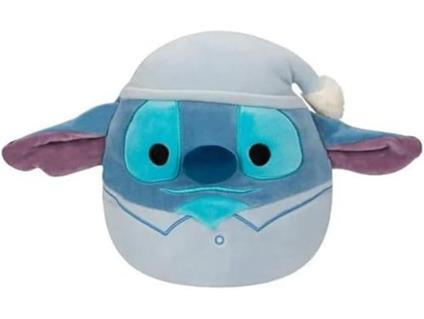 Squishmallows Peluche Figura Pajama Stitch 20 Cm Jazwares