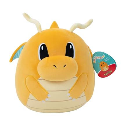 Squishmallows Pokemon Dragonite cm 25