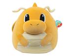 Squishmallow Jumbo Peluche Figura Pokémon Dragonite 50 Cm Jazwares