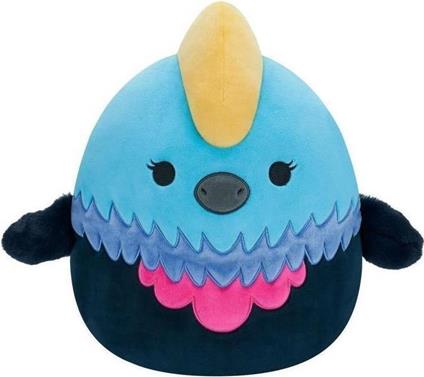 Peluche SQUISHMALLOW Assortito SQO20500