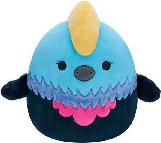 Peluche SQUISHMALLOW Assortito SQO20500
