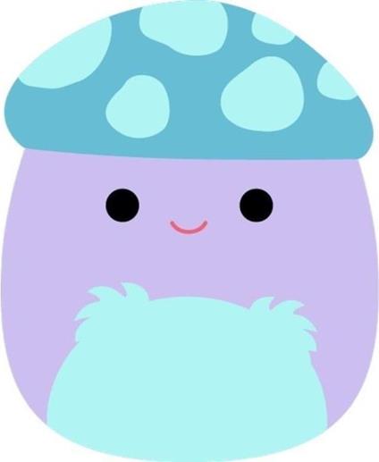 Peluche SQUISHMALLOW Assortito SQ030300