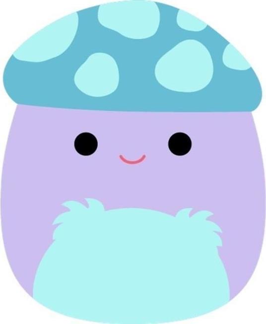 Peluche SQUISHMALLOW Assortito SQ030300