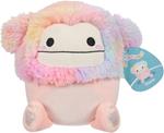 Squishmallows Personaggio 20 Cm: Diane Bigfoot