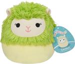 Squishmallows Personaggio 20 Cm: Caroline Alpaca