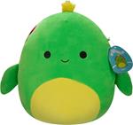 Squishmallows Personaggio 30 Cm: Lars la Tartaruga