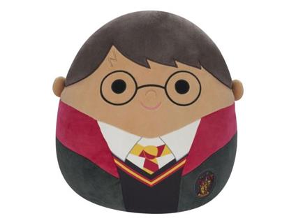 Squishmallows Peluche Figura Harry Potter 35 Cm Jazwares