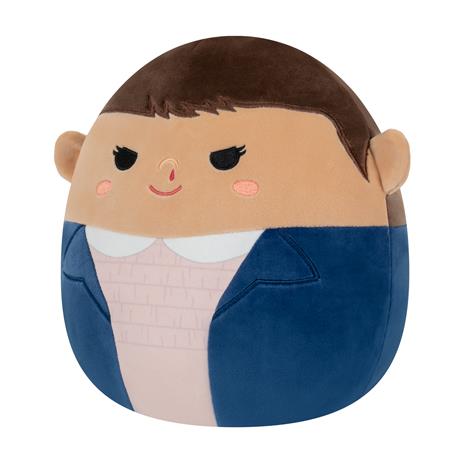 Sranger Things - Squishmallow - Eleven 25 cm - 2