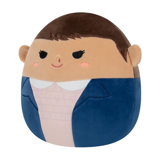 Sranger Things - Squishmallow - Eleven 25 cm - 2