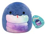 Squishmallows - Personaggi 20 cm - Herman il Serpente