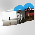 Caos (Turquoise Coloured Vinyl)