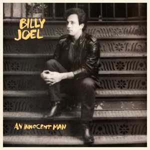 Vinile An Innocent Man Billy Joel