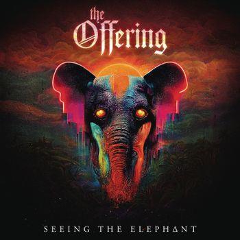 Seeing the Elephant - Vinile LP di Offering