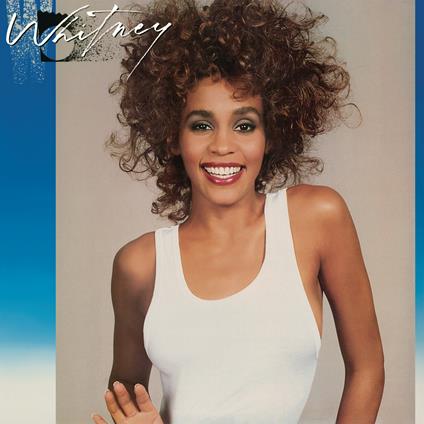 Whitney - Vinile LP di Whitney Houston