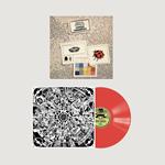 Comici Cosmetici (180 gr. Red Coloured Vinyl)