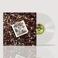 Are(A)zione (180 gr White Coloured Vinyl)