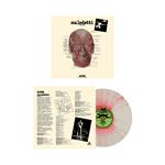 Maledetti (Splatter White Pink Vinyl) (Numbered Edition)