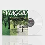 Viaggio (180 gr. White Coloured 192khz Vinyl)