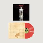 Amarena (180 gr. Red Coloured Vinyl)