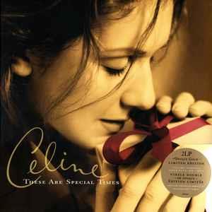These Are Special Times - Vinile LP di Céline Dion