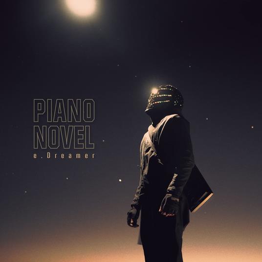 E.Dreamer - Vinile LP di Piano Novel