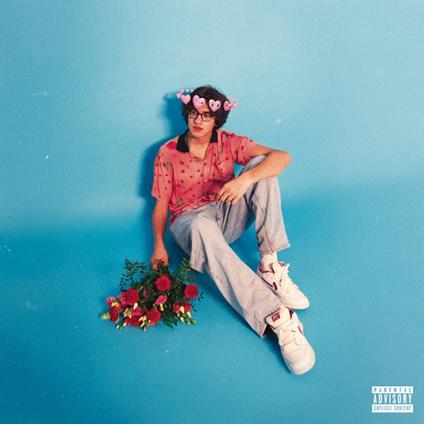 My Apologies For Falling In Love - Vinile LP di Oski
