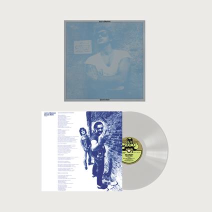 Quinto Stato (180 gr. Transparent Vinyl) - Vinile LP di Arti e Mestieri