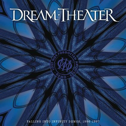 Lost Not Forgotten Archives. Falling Into Infinity Demos, 1996-1997 - CD Audio di Dream Theater