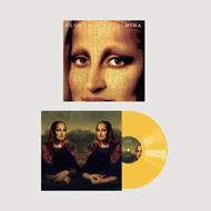 Olio (180 gr. Coloured Yellow Vinyl)