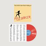 Miss Baker (180 gr. Red Vinyl)