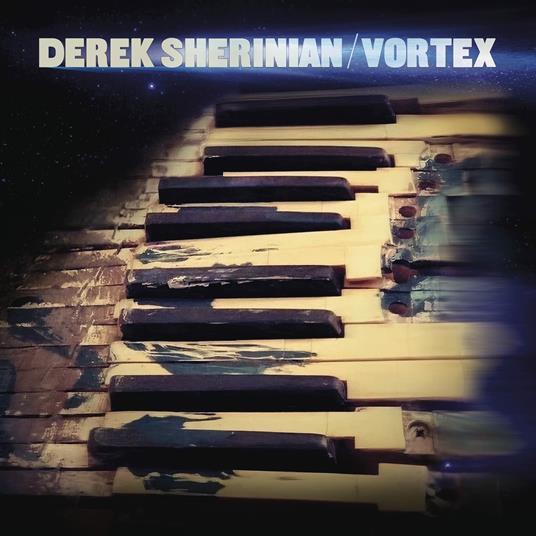 Vortex - CD Audio di Derek Sherinian