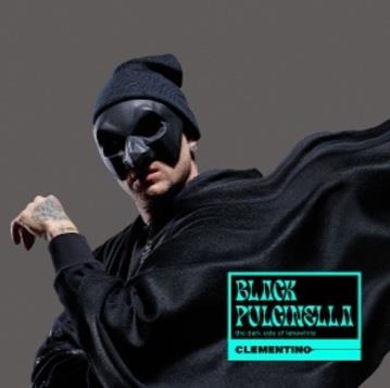 Black Pulcinella - Vinile LP di Clementino - 2