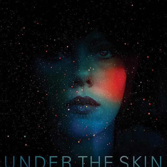 Under the Skin (Colonna Sonora) - Vinile LP di Mica Levi