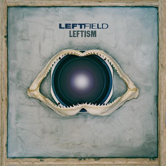Leftism - Vinile LP di Leftfield