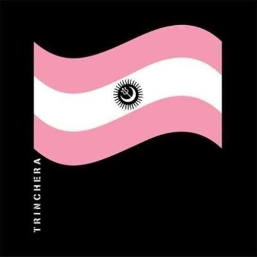 Trinchera - Vinile LP di Babasonicos