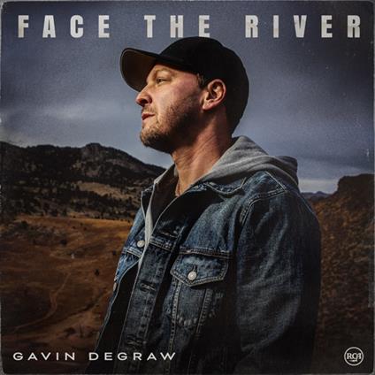 Face The River - CD Audio di Gavin DeGraw
