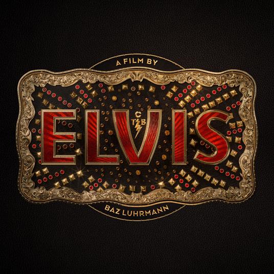 Elvis (Colonna Sonora) - CD Audio