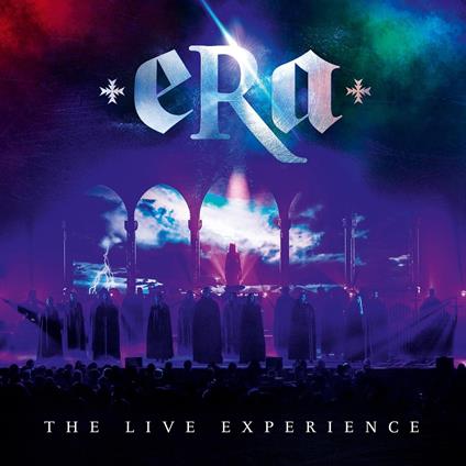 The Live Experience - Vinile LP di Era