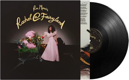 Rachel@Fairyland - Vinile LP di Rae Morris