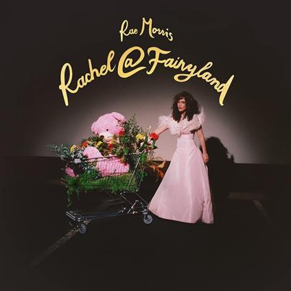 Rachel@Fairyland - CD Audio di Rae Morris