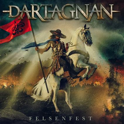Felsenfest - Vinile LP di Dartagnan