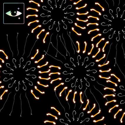 Golden Light - CD Audio di Fito Paez