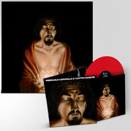 Pierpaolo Capovilla e i Cattivi Maestri - Vinile LP di Pierpaolo Capovilla