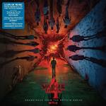 Stranger Things. Soundtrack from the Netflix Series: Season 4 (Coloured Vinyl) (Colonna Sonora)