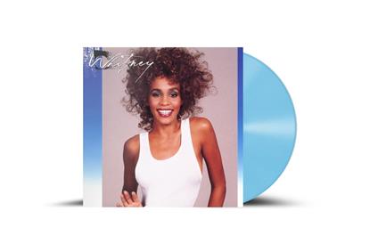 Whitney (Coloured Vinyl) - Vinile LP di Whitney Houston
