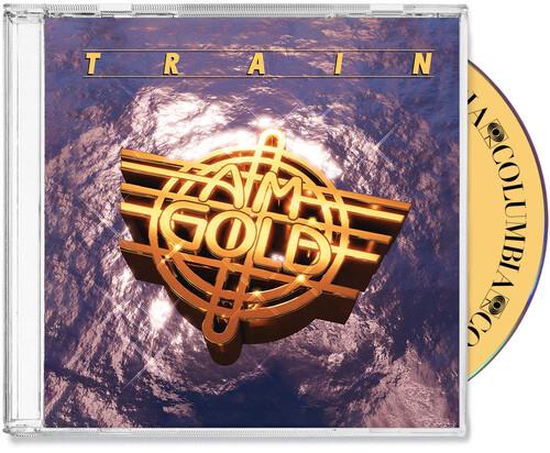 Am Gold - CD Audio di Train