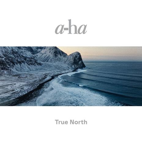 True North (Premium Edition - Vinylsized Hardcoverbook 40 Inner Pages: 2 LP + CD + USB card) - Vinile LP + CD Audio di A-Ha