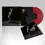 Ferro del Mestiere (180 gr. Red Coloured Vinyl)